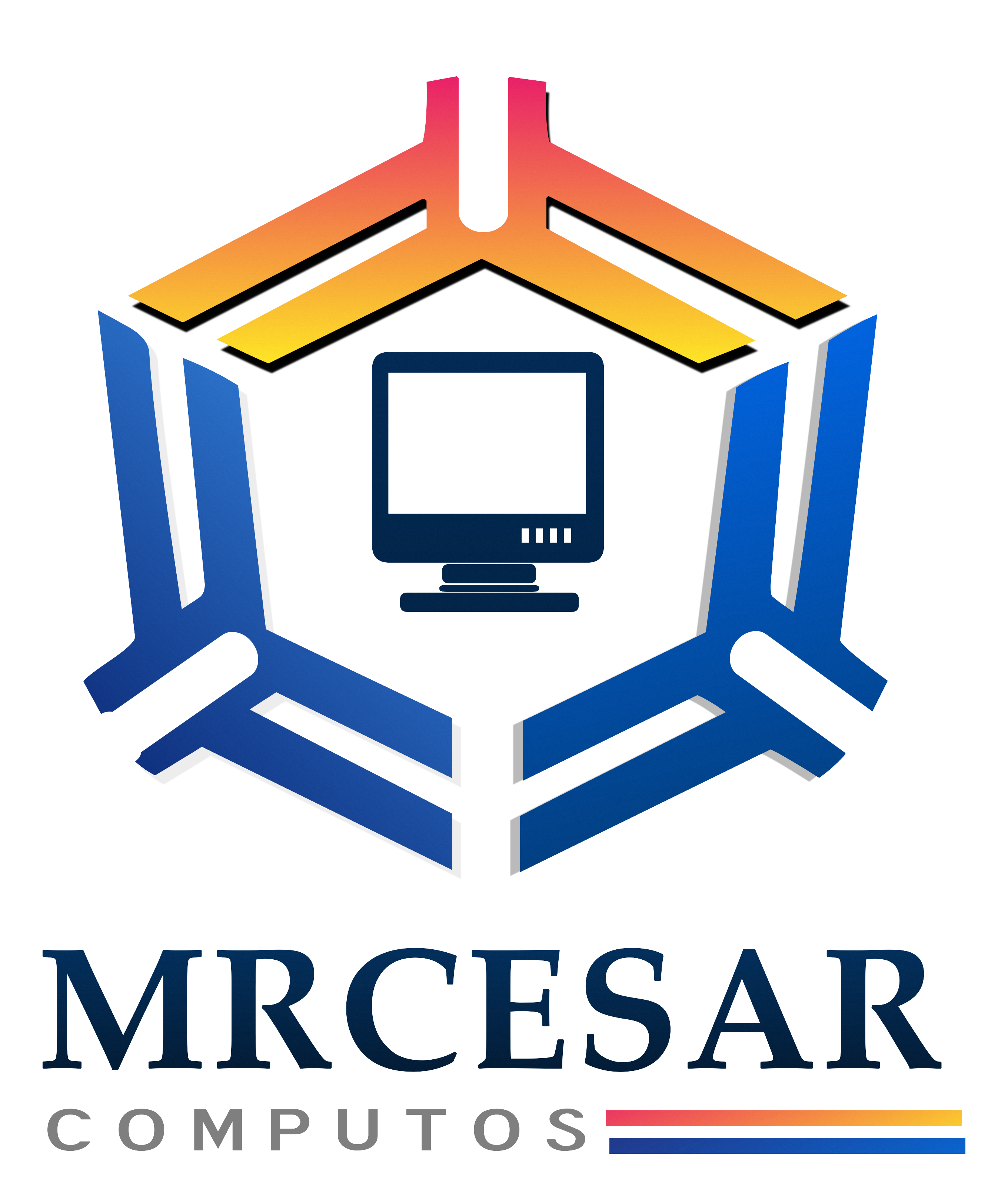 MRCESAR COMPUTOS